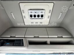 FORD F-MAX 500 4x2 Blatt-/Luft, Euro6e