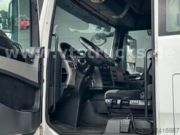 MAN TGX 18.460 4x2 Blatt-/Luft, Retarder, EU6c