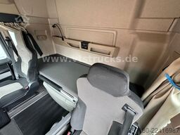 MAN TGX 18.460 4x2 Blatt-/Luft, Retarder, EU6c