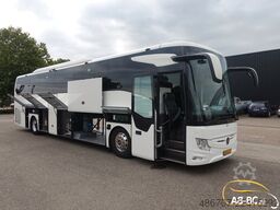 MERCEDES-BENZ Tourismo RHD, 55 Sitze, Euro 6
