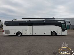 MERCEDES-BENZ Tourismo RHD, 55 Sitze, Euro 6