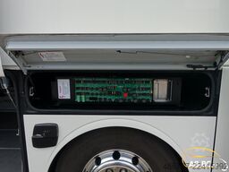 MERCEDES-BENZ Tourismo RHD, 55 Sitze, Euro 6