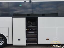 MERCEDES-BENZ Tourismo RHD, 55 Sitze, Euro 6