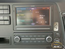 MERCEDES-BENZ Tourismo RHD, 55 Sitze, Euro 6