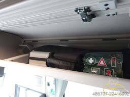 MERCEDES-BENZ Tourismo RHD, 55 Sitze, Euro 6
