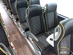 MERCEDES-BENZ Tourismo RHD, 55 Sitze, Euro 6