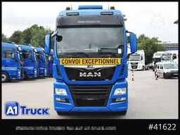MAN TGX 26.510 XXL , Lift/Lenkache, 50.000kg Zuggewicht