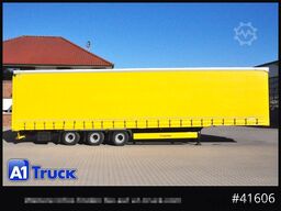 KRONE Mega, VDI 2700, Code XL, RSAB, Ice Protect.