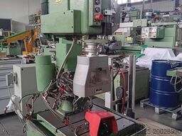 HAGEN & GOEBEL HG 22 E