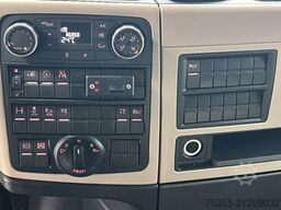 MAN TGX 26.500 XLX 6x2 Lift Klima LBW AbstTempom AHK