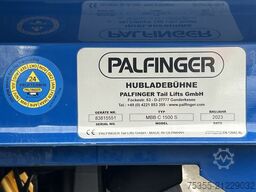 MAN TGX 26.500 XLX 6x2 Lift Klima LBW AbstTempom AHK