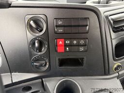 MERCEDES-BENZ Atego 818 L Fahrgestell/Klima/SCHALTER/EURO6D