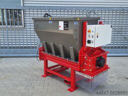 LUMAGO D.S.C. Dutch Shredder Company PYTHON 1300