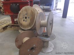 LUMAGO D.S.C. Dutch Shredder Company PYTHON 1300