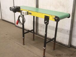 ttw VB  1555 x 400 mm