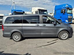 Mercedes-Benz V 250 CDI