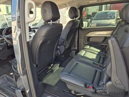 Mercedes-Benz V 250 CDI