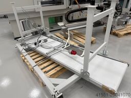ARBURG 520 H 1500-800