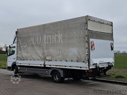 MERCEDES-BENZ ATEGO 818