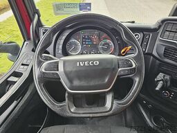 IVECO S-WAY AS440S48