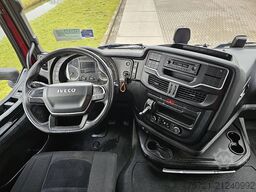 IVECO S-WAY AS440S48