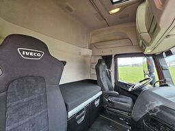 IVECO S-WAY AS440S48