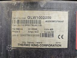 SCHMITZ N/A THERMO KING SPECTRUM