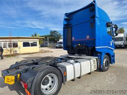 Iveco STRALIS AS440S46 EVO