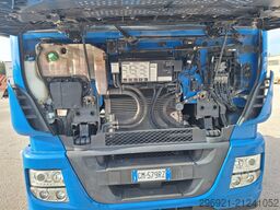 Iveco STRALIS AS440S46 EVO