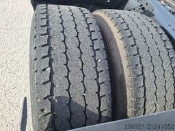 Iveco STRALIS AS440S46 EVO