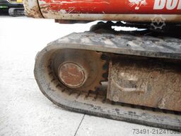 Bobcat 341 D ( 5.300kg )