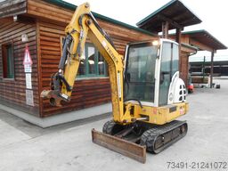 Schaeff Terex HR 14 ( 2.850 kg )