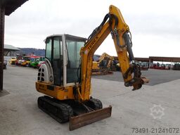 Schaeff Terex HR 14 ( 2.850 kg )