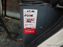 Schaeff Terex HR 14 ( 2.850 kg )