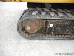 Schaeff Terex HR 14 ( 2.850 kg )