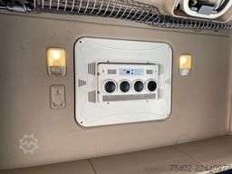 Scania R520 V8 / 6x2/4 / Retarder / Full air suspensio...