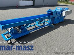SPOERRI HZ 420×140/HS