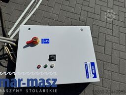 SPOERRI HZ 420×140/HS