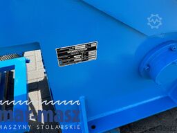 SPOERRI HZ 420×140/HS