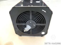 Indramat 2AD160C-B350A2-BS03-B2V2 Motor - 236 NM / 1500/6000UPM - 37 / 53KW