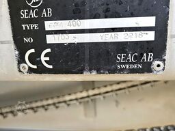 SEAC FMP 400