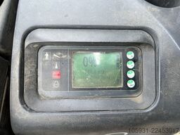 Linde T20AP