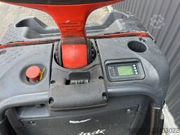 Linde T20AP