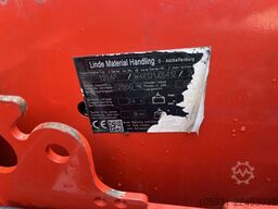 Linde T20AP