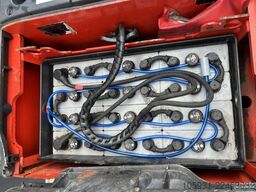 Linde T20AP