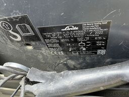 Linde T20SP