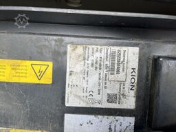 Linde T20SP