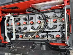 Linde T20AP
