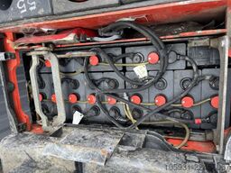 Linde T20AP