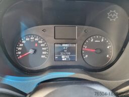 Mercedes-Benz Sprinter 316 CDI Kuhlkoffer Thermoking V300MAX ...
